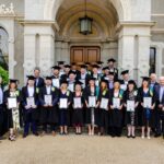 Chadwicks Group Celebrates 40 Graduates From Leadership And Sales Development Programmes