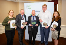 CILT Mobility & Supply Chain Skillnet Marks Decade Of Industry Impact With Launch Of 10-Year Network Report