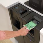 A Partner For Payment Solutions & Cash Management