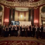 Smyth’s Homevalue Represented Ireland At Global Retail Awards In Chicago