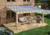 Supporting Outdoor Projects With Marvec Corrugated PVC Sheets And Accessories
