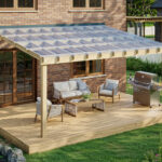 Supporting Outdoor Projects With Marvec Corrugated PVC Sheets And Accessories