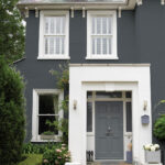 The New Warm Welcome: Earthy Tones Leading Ireland’s Exterior Colour Revival