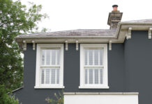 The New Warm Welcome: Earthy Tones Leading Ireland’s Exterior Colour Revival