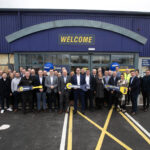 Chadwicks Reveals Newly Revamped Limerick Branch