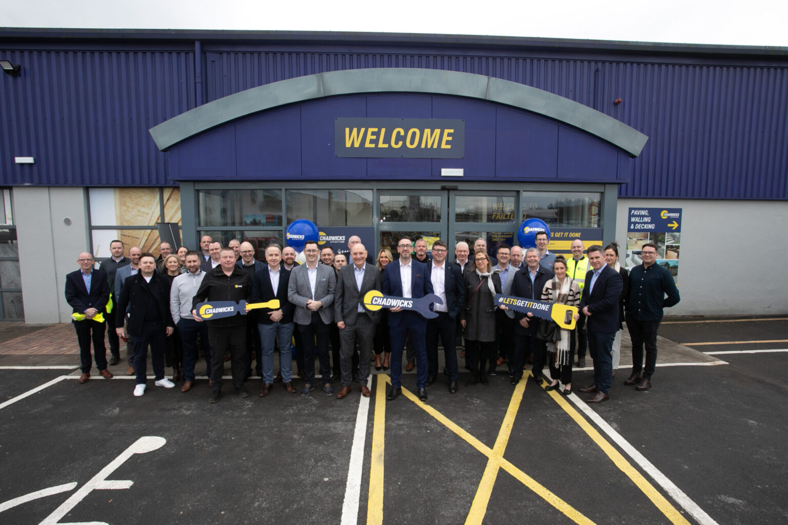 chadwicks-reveals-newly-revamped-limerick-branch-the-hardware-journal