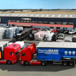 Laydex Joins Salix Group