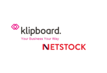 Klipboard Strengthens ERP Platform With Netstock Partnership