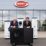Grant Invests €8 Million In Next Generation Cylinder Range And Expands Manufacturing Capability