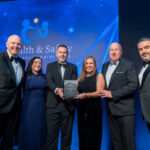 United Hardware Celebrates Back-To-Back Win at Health & Safety Excellence Awards