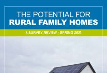 Rural Family Homes Survey Launched