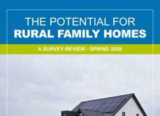 Rural Family Homes Survey Launched