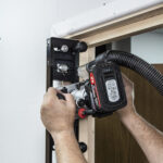The Ultimate Solution For Quick And Accurate Hinge Installation