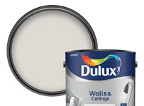 Dulux Interiors – Dulux Heritage Brand Awareness