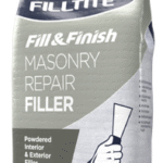 Fill It Right With FILLTITE