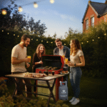 Enjoy A Greener BBQ Season With Calor Patio Gas
