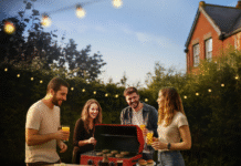Enjoy A Greener BBQ Season With Calor Patio Gas