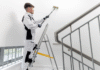 Portwest is Built for the Professional Decorators