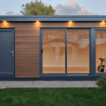 Whatever The Weather: Whiteriver Composite Exteriors Are Engineered For The Irish Climate. Discover Ultrashield® Composite Cladding Range, Built To Last