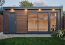Whatever The Weather: Whiteriver Composite Exteriors Are Engineered For The Irish Climate. Discover Ultrashield® Composite Cladding Range, Built To Last