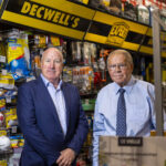 United Hardware Completes Acquisition of Expert Hardware