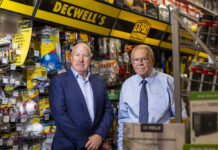 United Hardware Completes Acquisition of Expert Hardware