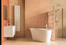 Halo Tiles & Bathrooms Brings Exclusive European Design Brands To First Dublin Showroom