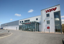 Building West Donegal since 1906