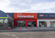 United Hardware Rolls Out First Homevalue Concept Stores As Part Of National Brand Refresh