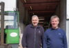 The Right Tool For The Job: How One Combilift Has Delivered Safe Operations For 28 Years