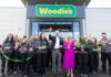 Woodie’s Creates 34 New Jobs as It Officially Opens First Co. Clare Store