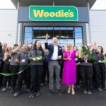 Woodie’s Creates 34 New Jobs as It Officially Opens First Co. Clare Store