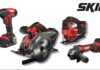 SKIL – Over 100 Years Of Powering the Construction Trade