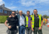 Community Spirit in Action in Bray