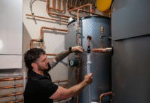 Heating & Plumbing 2026