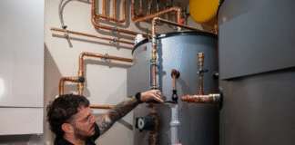 Heating & Plumbing 2026