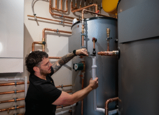 Heating & Plumbing 2026