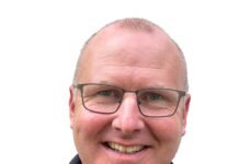 Wavin Ireland Welcomes Mick Coady to Its Sales Team