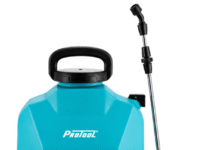 Protool Introduces New 18L Cordless Backpack Sprayer PROTOOL 18L CORDLESS BACKPACK SPRAYER
