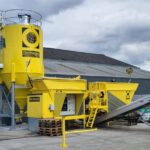 JP Corry Builders Merchants: Northern Ireland’s First fibo Collect