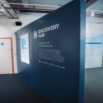 Unilin Insulation Discovery Hub – Supporting Professionals, Teachers And Students Alike