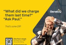 Your Best People Know How Your Business Works – Your ERP Should Too