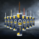 Tradespeople Keep Reaching for Hybrid Adhesives & Sealants