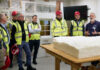 Saint-Gobain Showcases Innovation & Integrated Solutions at Future Foundations Event