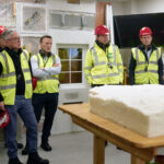Saint-Gobain Showcases Innovation & Integrated Solutions at Future Foundations Event