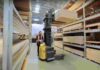 Safer & More Efficient Material Handling