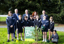 TD Launches Glennon Brothers National Tree Day 2026