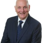 Keeping It In The Family Patrick Atkinson, CEO, Chadwicks Group.