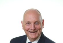 Keeping It In The Family Patrick Atkinson, CEO, Chadwicks Group.