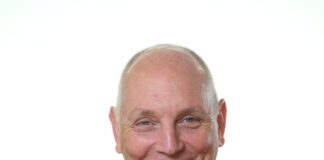 Patrick Atkinson, CEO, Chadwicks Group.